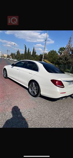 مرسيدس بنز E-Class